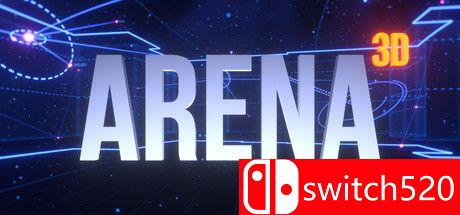 《竞技场3D（ARENA 3D）》DARKZER0硬盘版[EN]