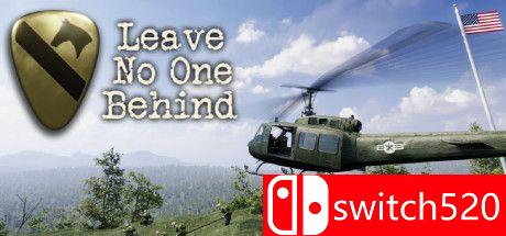 《不落人后（Leave No One Behind: la Drang）》DARKSiDERS镜像版[EN]