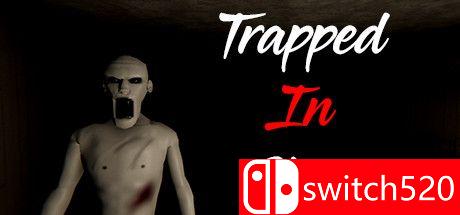 《困在石头里：二战时期的恐怖事件（Trapped Stone World War II Horror）》Unleashed硬盘版[EN]