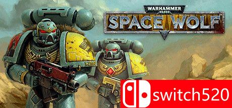 《战锤40K：太空战狼（Warhammer 40,000: Space Wolf）》官方中文 SKIDROW镜像版[CN/EN/JP]