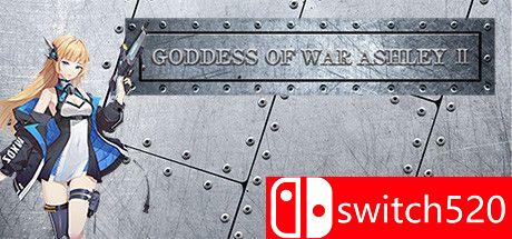 《战争女神：阿什莉2（Goddess Of War Ashley Ⅱ）》官方中文 DARKZER0硬盘版[CN/TW/EN/JP]