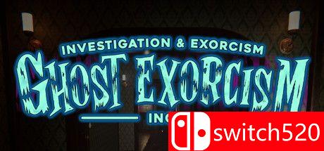 《驱鬼公司（Ghost Exorcism INC.）》官方中文 v0.254 P2P硬盘版[CN/EN/JP]