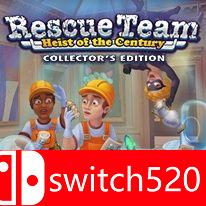 《救援队13：世纪劫案（Rescue Team 13 Heist of the Century）》典藏版 RAZOR硬盘版[EN]