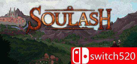 《Soulash（Soulash）》rG硬盘版[EN]