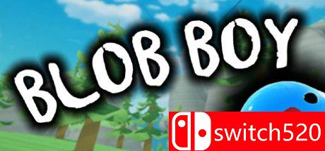 《Blob男孩（Blob Boy）》DARKZER0硬盘版[EN]
