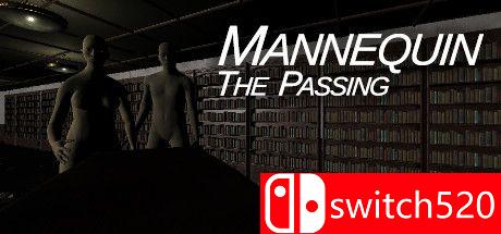 《人体模型传递（Mannequin The Passing）》DARKSiDERS镜像版[EN]