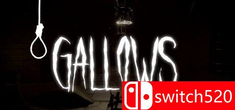 《绞刑架（Gallows）》DARKZER0硬盘版[EN]