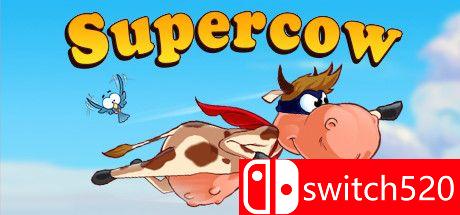 《超级奶牛（Supercow）》DARKZER0硬盘版[EN]