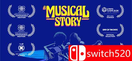 《音乐故事（A Musical Story）》官方中文 FCKDRM镜像版[CN/TW/EN/JP]