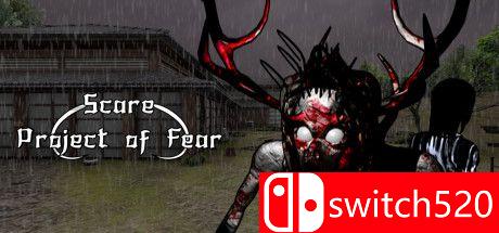 《惊吓：恐惧计划（Scare: Project of Fear）》P2P硬盘版[EN]