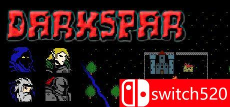 《DarkSpar（DarkSpar）》DARKZER0硬盘版[EN]