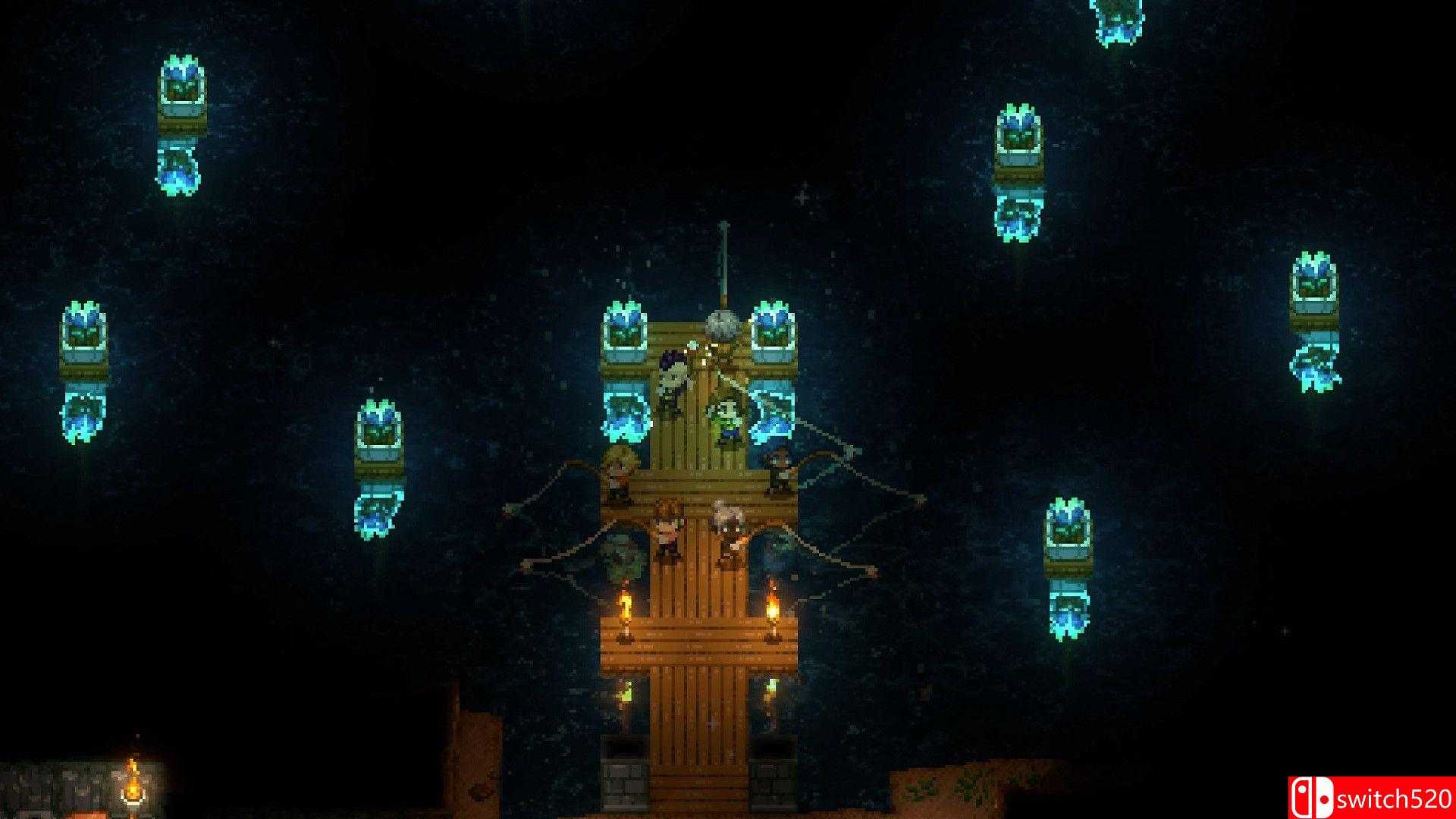 《地心护核者（Core Keeper）》官方中文 v1.0.1.7 Razor1911镜像版[CN/EN]_4