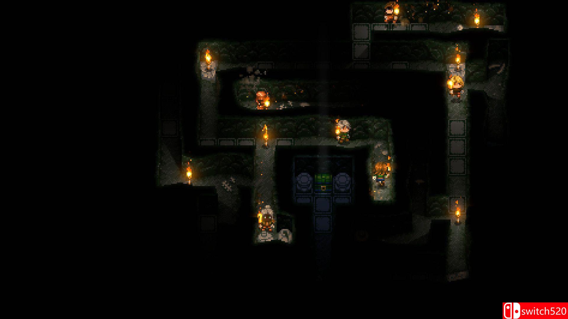 《地心护核者（Core Keeper）》官方中文 v1.0.1.7 Razor1911镜像版[CN/EN]_5