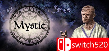 《神秘人（The Mystic）》DOGE镜像版[EN]