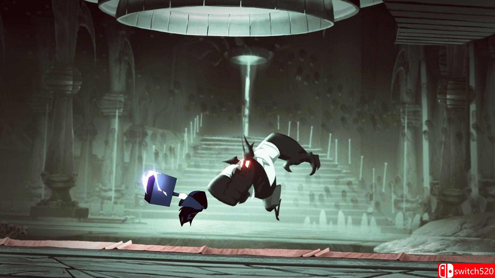 《祝你好死（Have a Nice Death）》官方中文 v1.0.2.54033 TENOKE镜像版[CN/EN/JP]_1