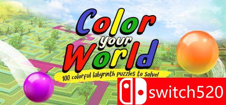 《为你的世界着色（Color Your World）》官方中文 RAZOR硬盘版[CN/EN]