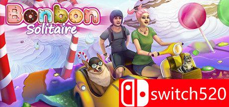 《糖果纸牌（Solitaire Bonbon）》RAZOR硬盘版[EN]
