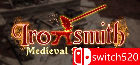 《中世纪铁匠模拟器（Ironsmith Medieval Simulator）》官方中文 DOGE镜像版[CN/EN]