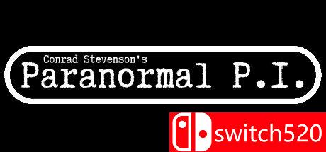 《康拉德-史蒂文森的超自然P.I.（Conrad Stevenson's Paranormal P.I.）》EA P2P硬盘版[EN]