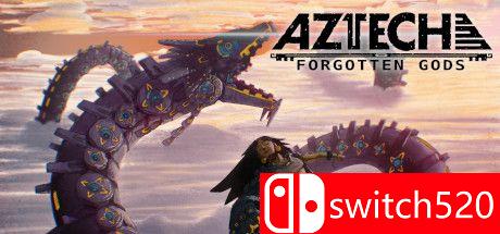 《阿兹特克：被遗忘的众神（Aztech Forgotten Gods）》v1.0.8.1 FCKDRM镜像版[EN]