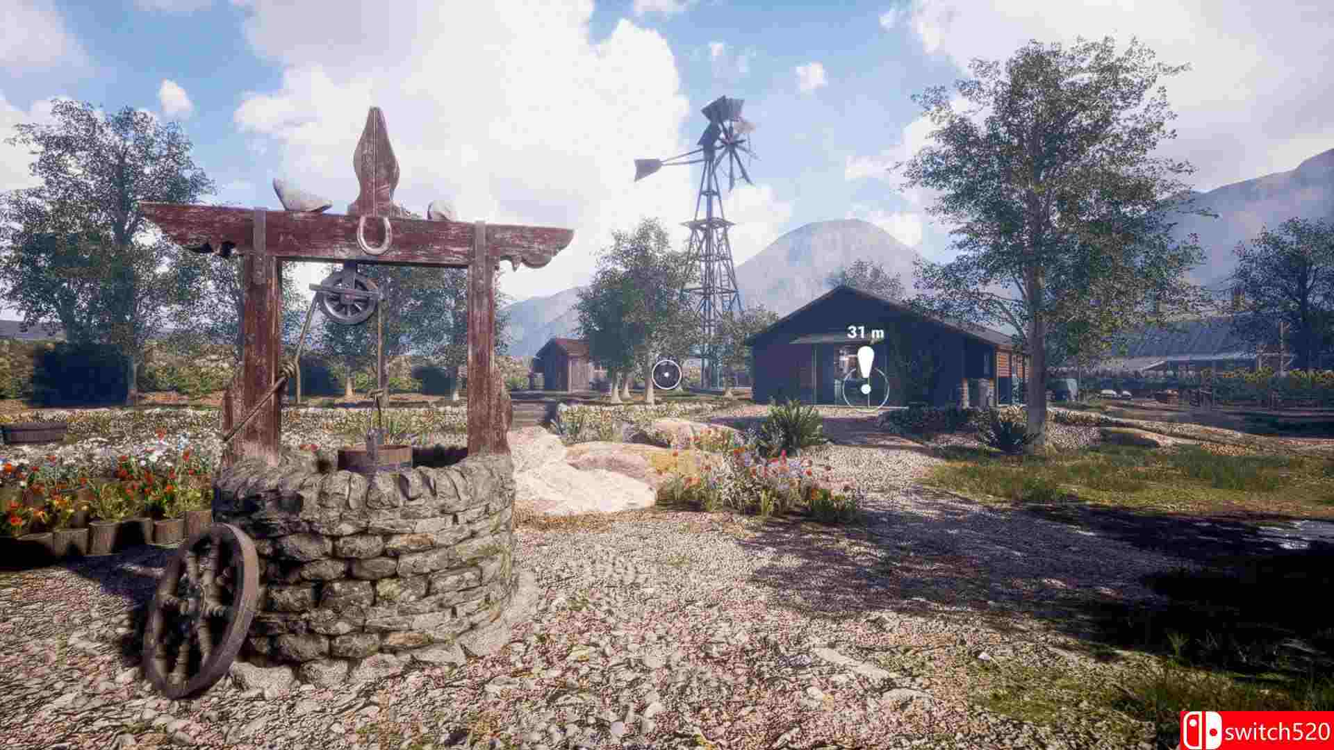《车间模拟器（Workshop Simulator）》官方中文 集成圣诞节DLC FLT镜像版[CN/EN/JP]_1