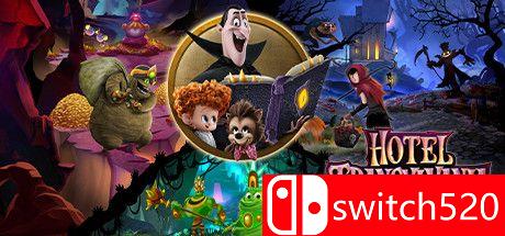 《精灵旅社：恐怖童话冒险（Hotel Transylvania: Scary Tale Adventures）》FLT镜像版[CN/EN]