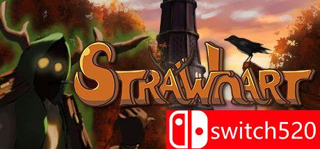 《斯特劳哈特（Strawhart）》TiNYiSO镜像版[EN]