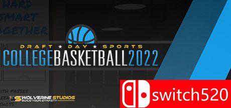 《选秀日运动：大学篮球2022（DD Sports: College Basketball 2022）》Unleashed硬盘版[EN]