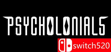 《心理学家（Psycholonials）》官方中文 P2P硬盘版[CN/TW/EN/JP]