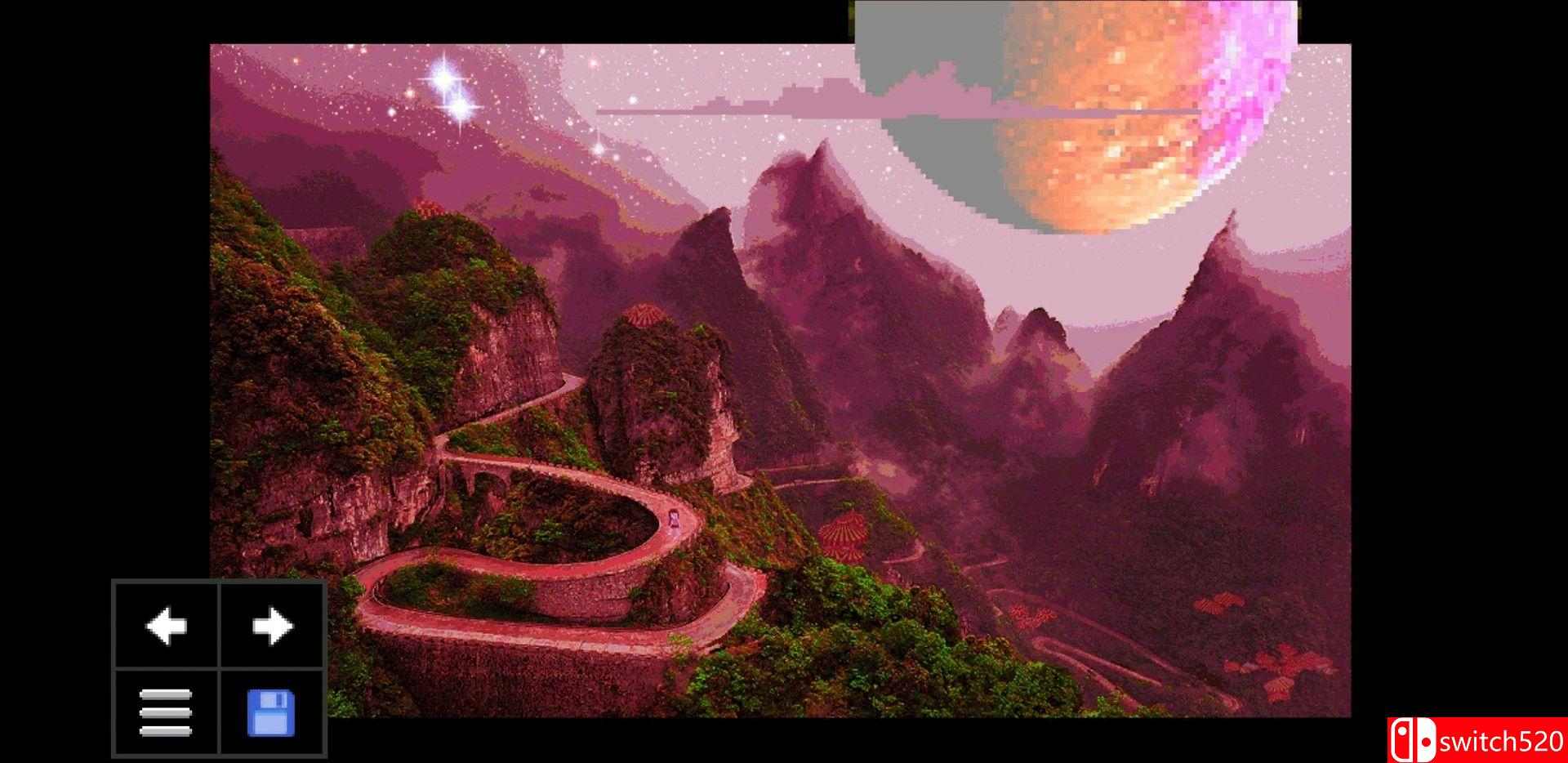 《心理学家（Psycholonials）》官方中文 P2P硬盘版[CN/TW/EN/JP]_3