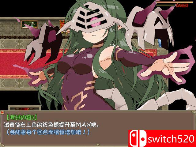 《激战魔物娘（Re:BF）》官方中文 DARKSiDERS镜像版[CN/EN/JP]_1