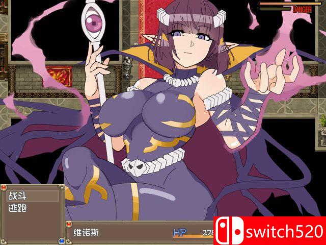 《激战魔物娘（Re:BF）》官方中文 DARKSiDERS镜像版[CN/EN/JP]_4