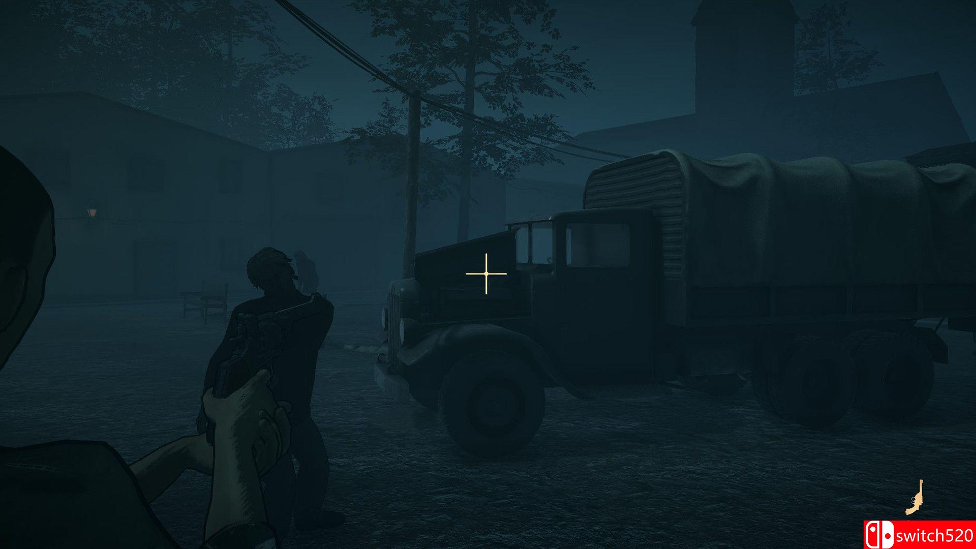 《死亡之谷：马尔纳兹多斯（Valley of the Dead: MalnaZidos）》DARKSiDERS镜像版[EN]_5