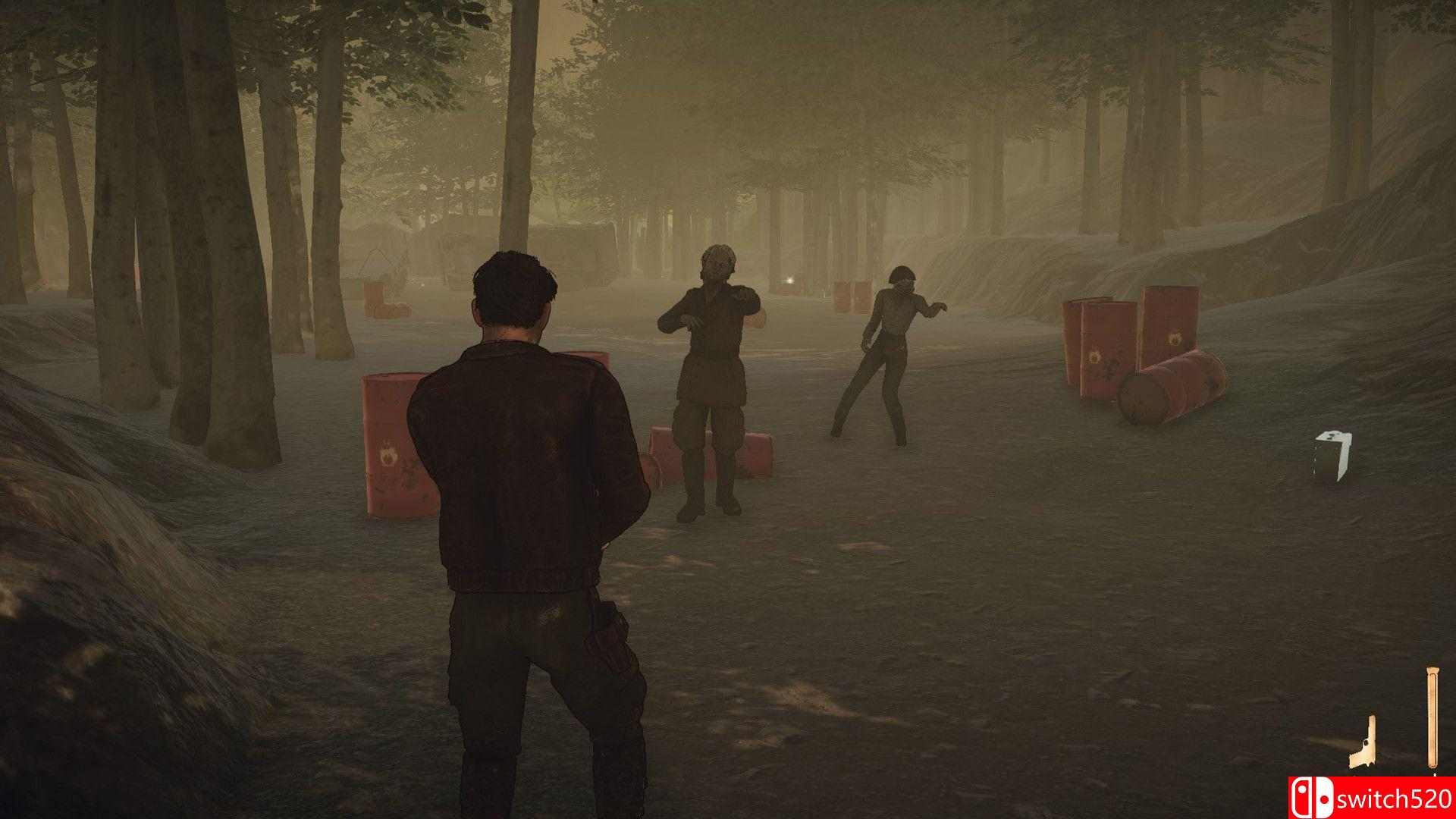 《死亡之谷：马尔纳兹多斯（Valley of the Dead: MalnaZidos）》DARKSiDERS镜像版[EN]_3
