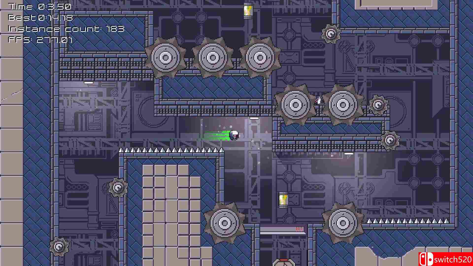 《IZBOT 2（IZBOT 2）》v1.0.0.2 P2P硬盘版[EN]_1