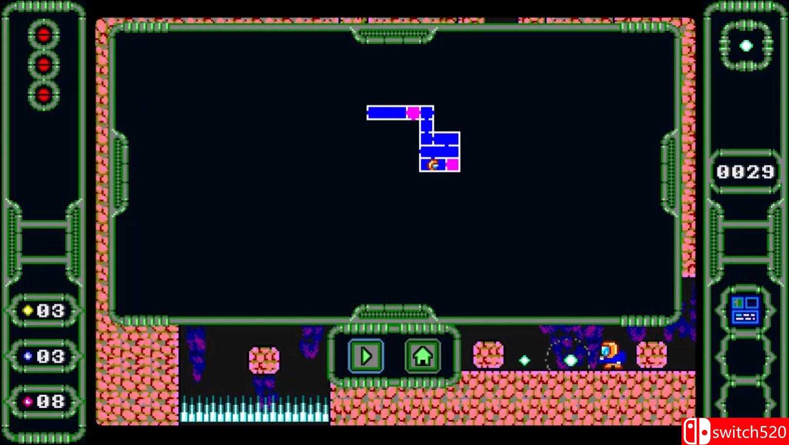 《宇宙位（Cosmos Bit）》Build 7958823 Chronos硬盘版[EN/JP]_2
