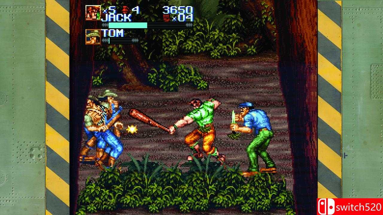 《钢铁战士（Iron Commando - Koutetsu no Senshi）》GOG版 rG硬盘版[EN]_4