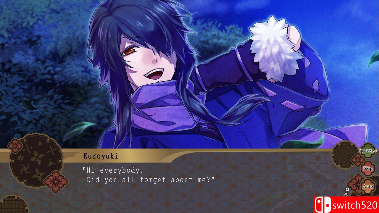 《百花百狼（Nightshade）》GOG版 rG硬盘版[EN/JP]_3