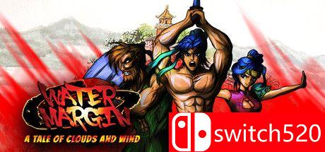 《水浒风云传（Water Margin - The Tale of Clouds and Wind）》GOG版 rG硬盘版[EN]