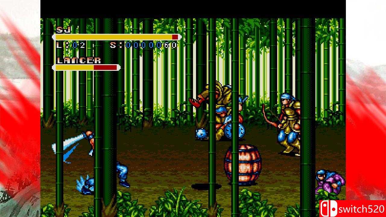 《水浒风云传（Water Margin - The Tale of Clouds and Wind）》GOG版 rG硬盘版[EN]_3
