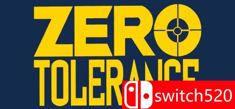 《零容忍（Zero Tolerance）》GOG版 rG硬盘版[EN]