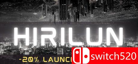 《Hirilun（Hirilun）》官方中文  rG硬盘版[CN/EN]