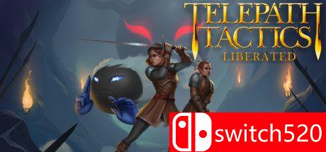 《心灵感应战术解放（Telepath Tactics Liberated）》v1.0.51c I_KnoW镜像版[EN]