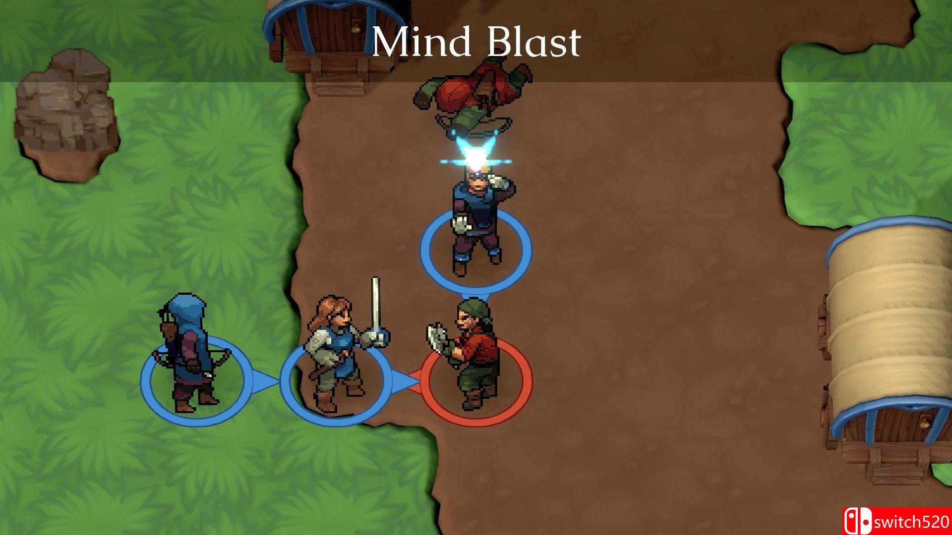 《心灵感应战术解放（Telepath Tactics Liberated）》v1.0.51c I_KnoW镜像版[EN]_1
