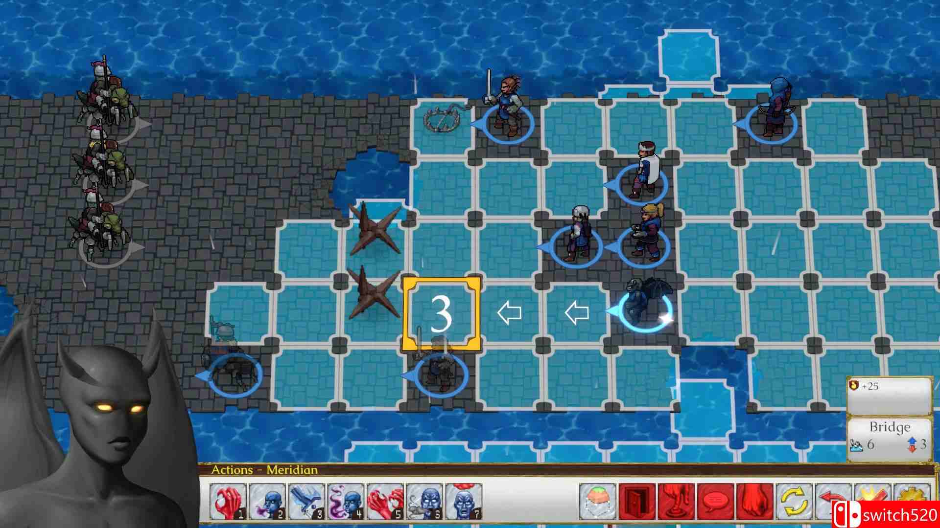 《心灵感应战术解放（Telepath Tactics Liberated）》v1.0.51c I_KnoW镜像版[EN]_2