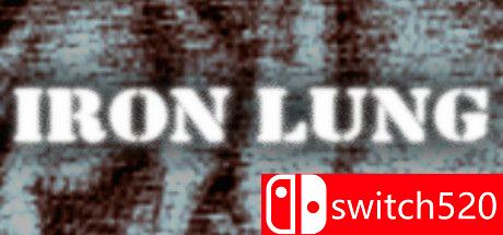 《铁肺（Iron Lung）》P2P硬盘版[EN]