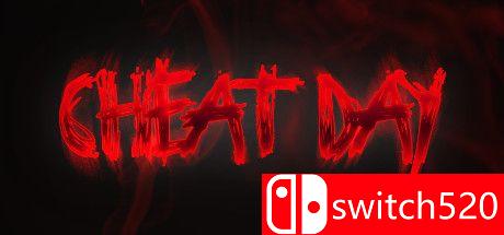《作弊日（Cheat Day）》DARKSiDERS镜像版[EN]