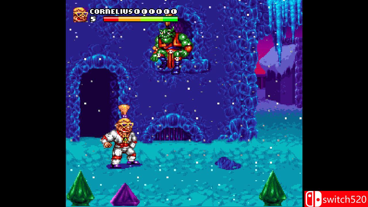 《石头保护器（Stone Protectors）》Unleashed硬盘版[EN]_2