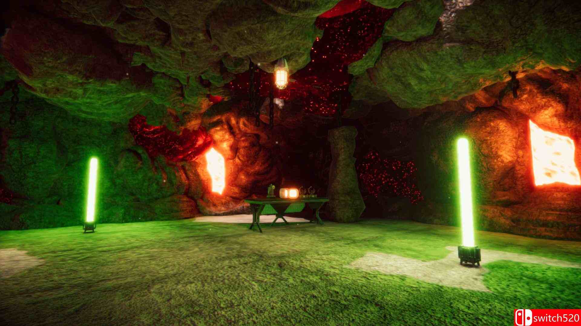 《埃瑟诺（Aethernaut）》DOGE镜像版[EN]_2