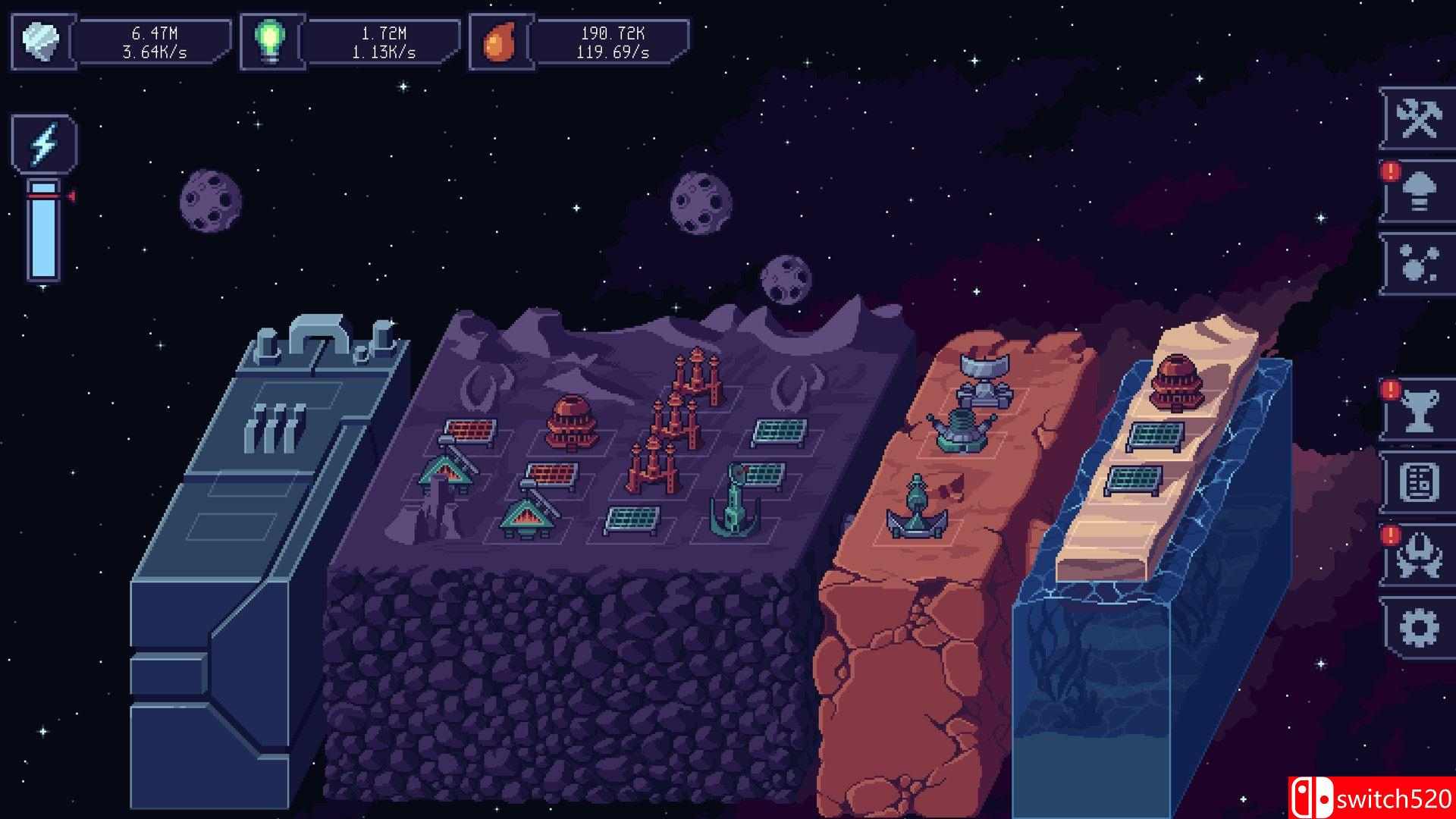 《懒惰星系2（Lazy Galaxy 2）》DARKZER0硬盘版[EN]_1